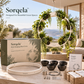 Sorqela™ Halo Hanging Plant Circle